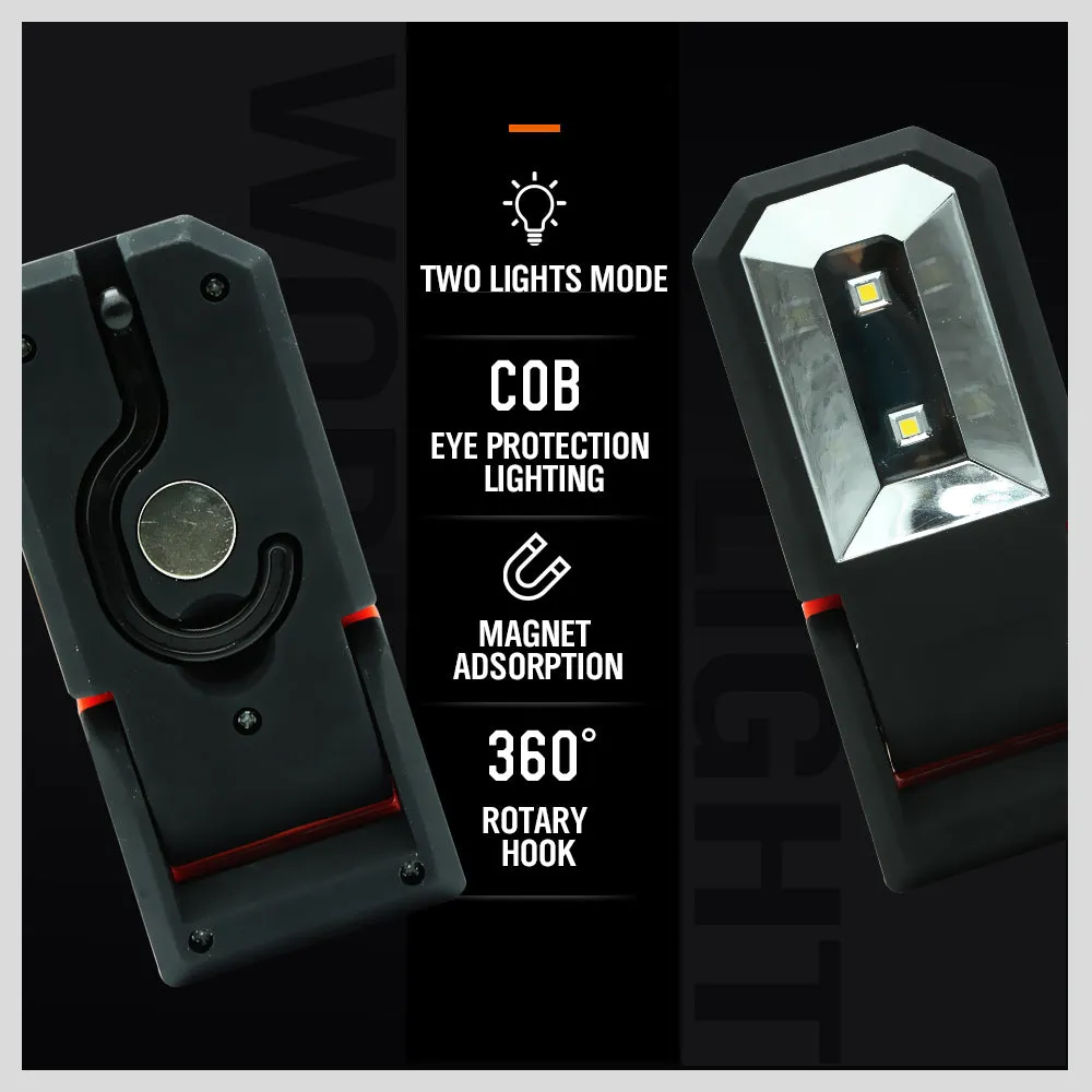 LED Work Light | Magnetic