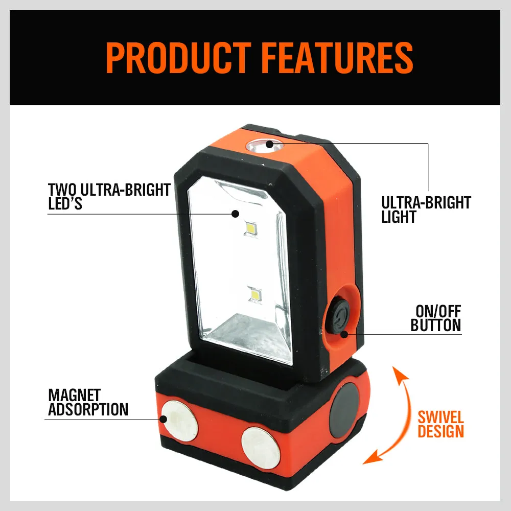 LED Work Light | Magnetic