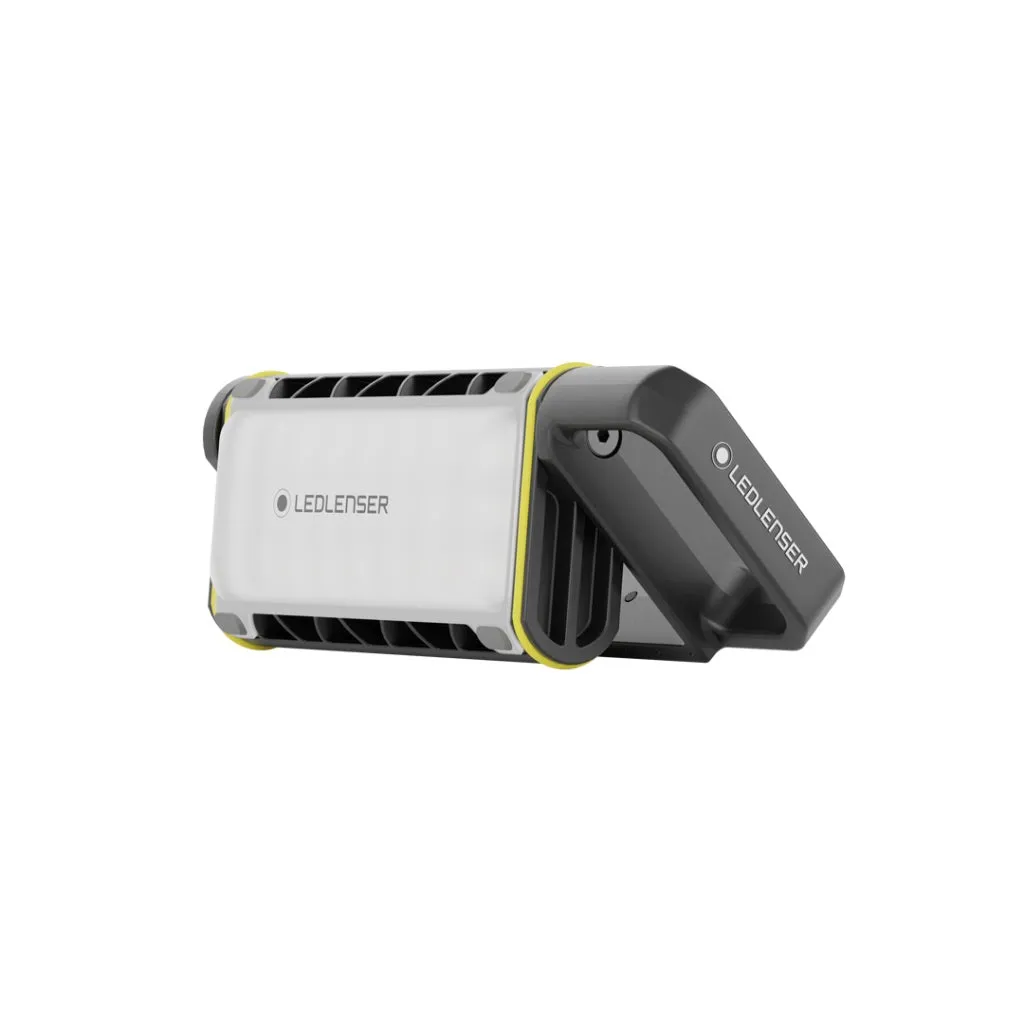 Ledlenser AF4R 2000 Lumen Rechargeable Area Work Light