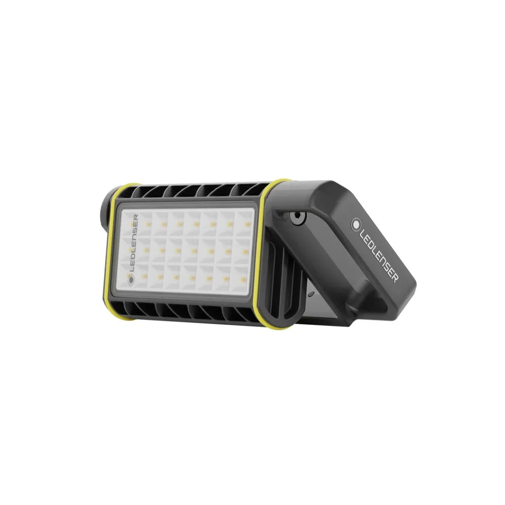 Ledlenser AF4R 2000 Lumen Rechargeable Area Work Light
