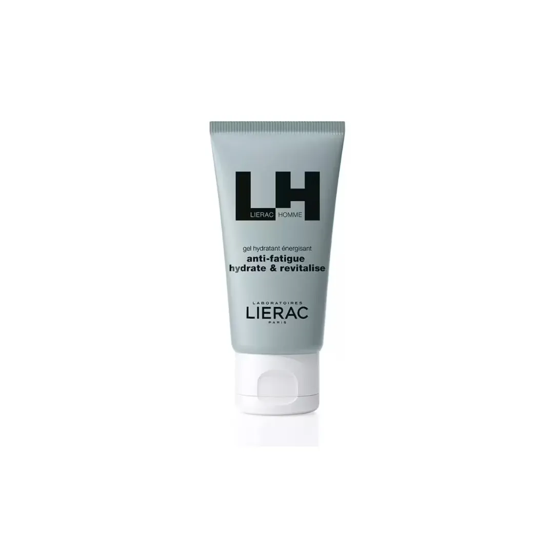 Lierac Homme Anti-Fatigue Gel-Cream 50ml