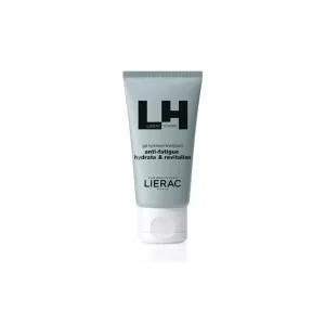 Lierac Homme Anti-Fatigue Gel-Cream 50ml