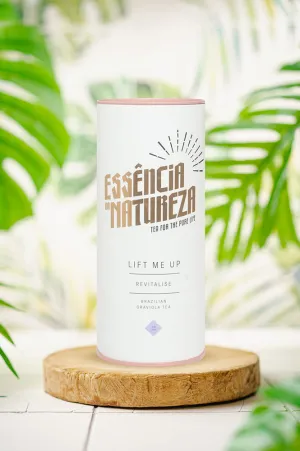 Lift me Up | Pure Graviola, 30 Teabags