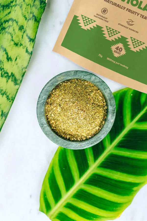 Lift me Up | Pure Graviola, 30 Teabags