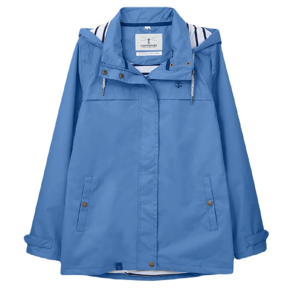 Lighthouse Beachcomber Womens Waterproof Jacket