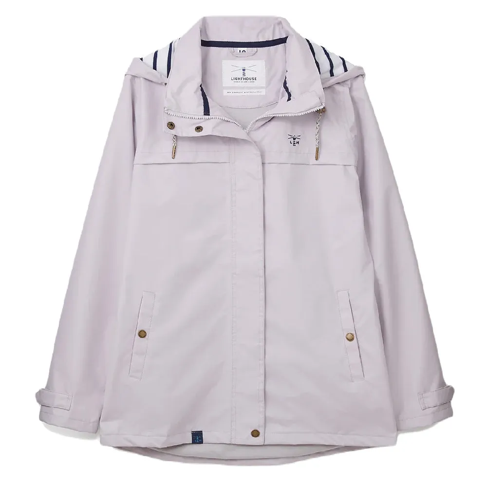 Lighthouse Beachcomber Womens Waterproof Jacket