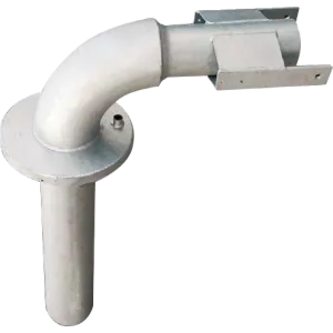 Lindsay Style Pivot Elbow