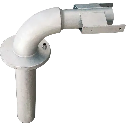 Lindsay Style Pivot Elbow
