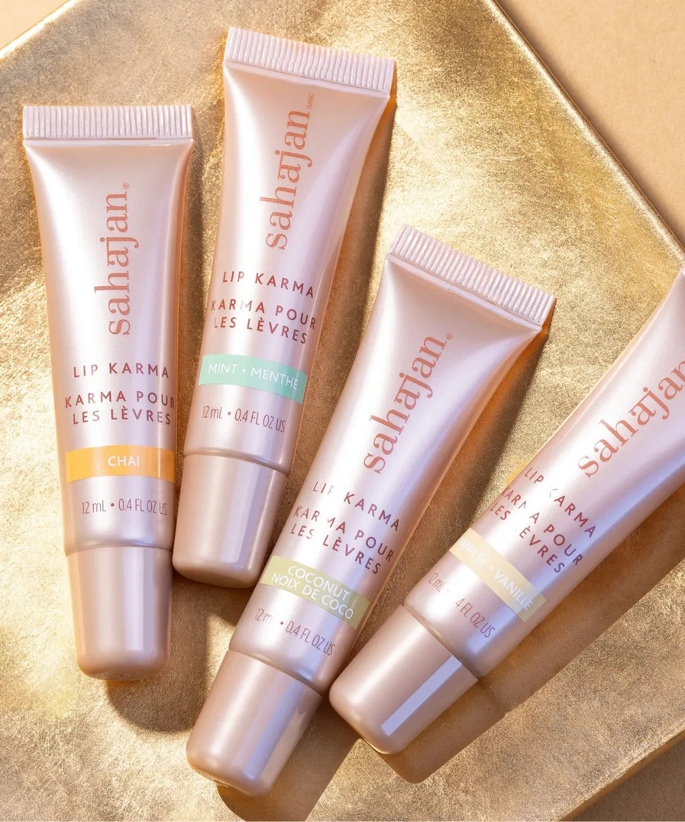 Lip Karma | 4 Flavours