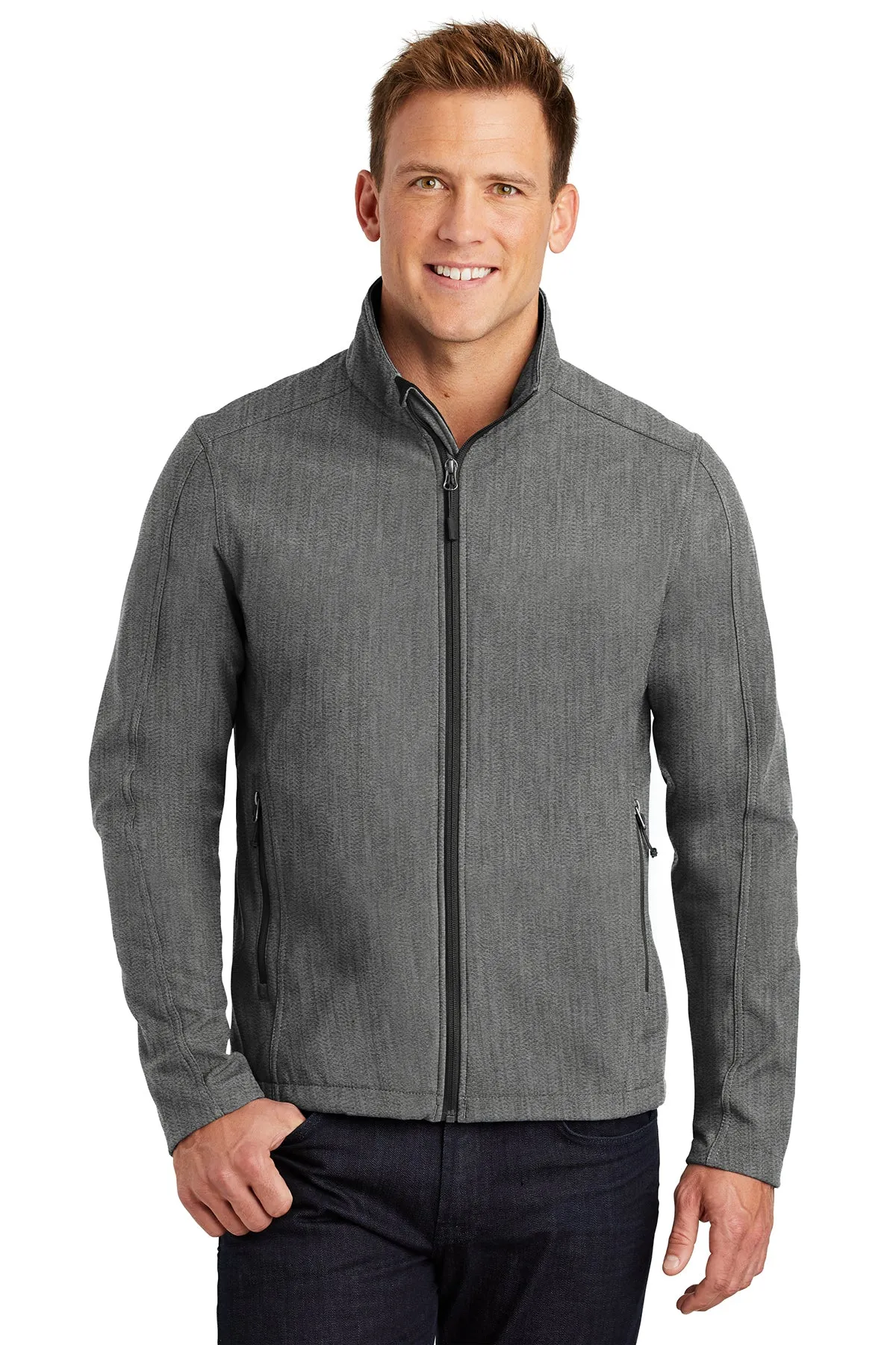 LO Dragons Core Soft Shell Jacket