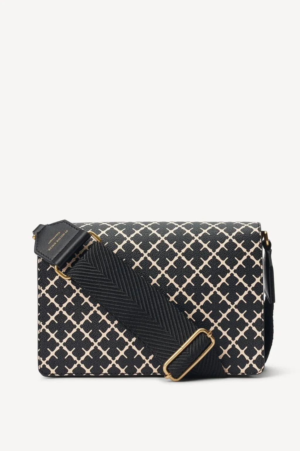 Loenna shoulder bag black