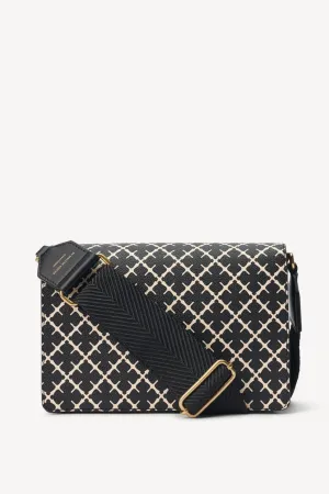 Loenna shoulder bag black