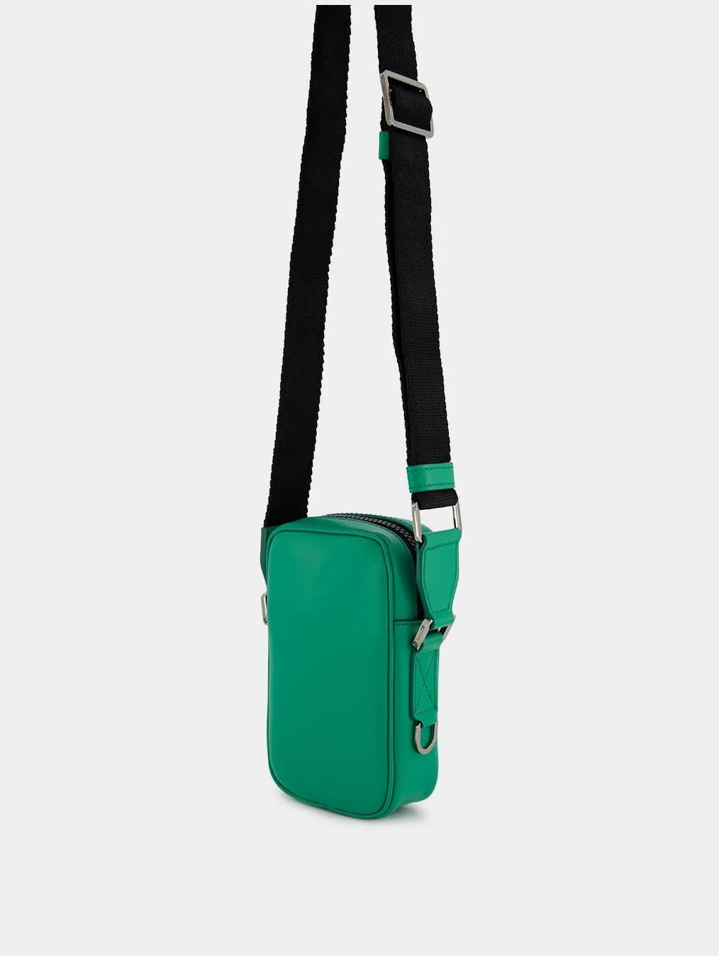 Logo Shoulder Bag