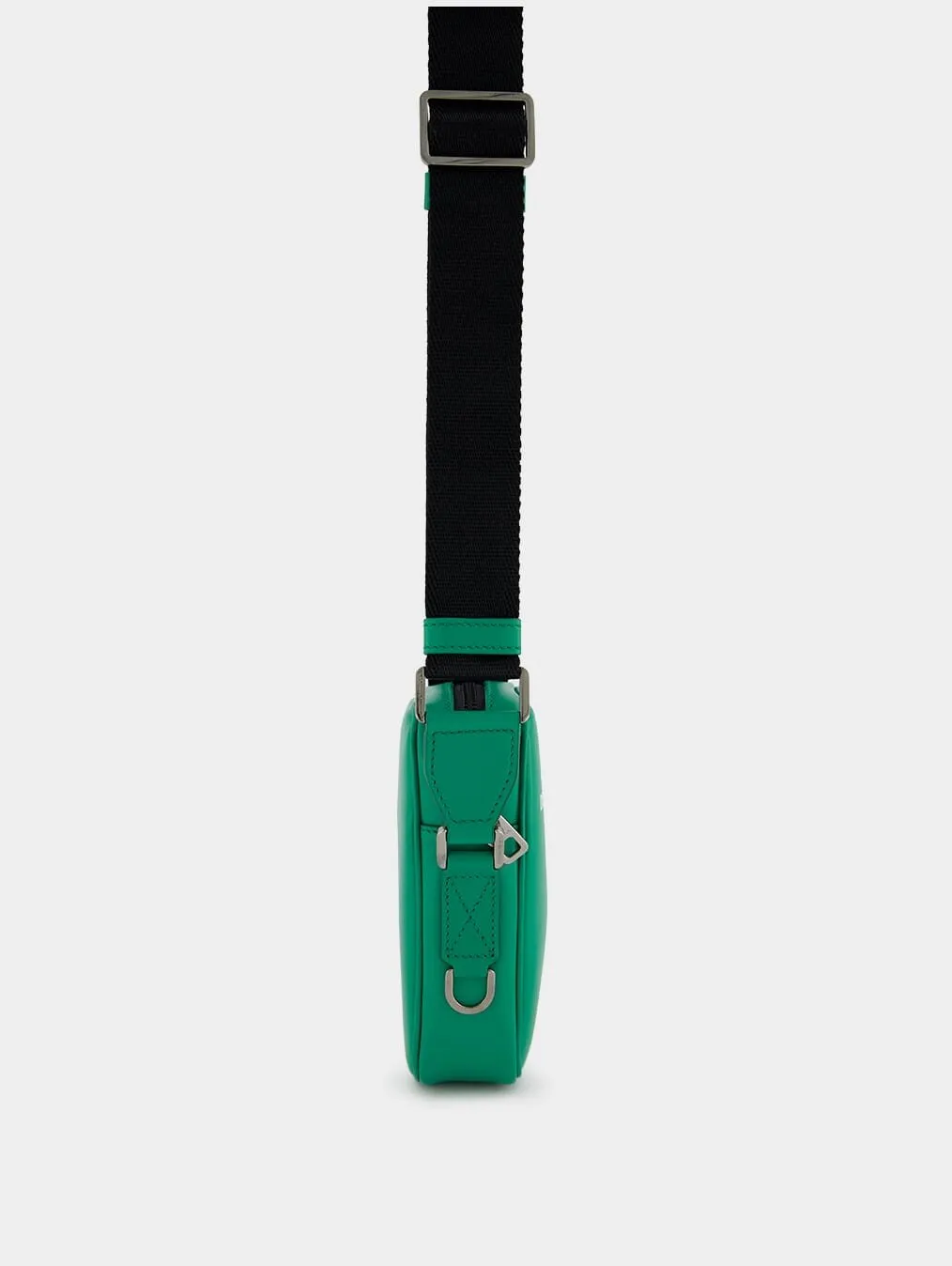 Logo Shoulder Bag