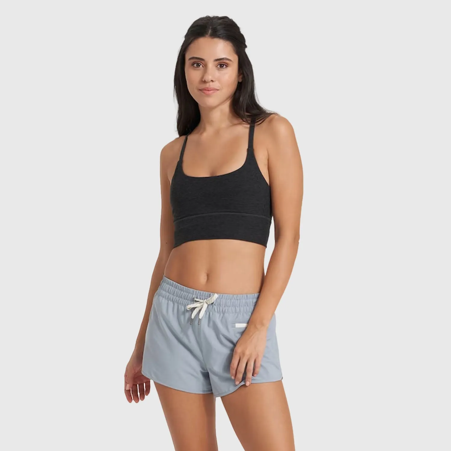 Long Line Elevation Bra