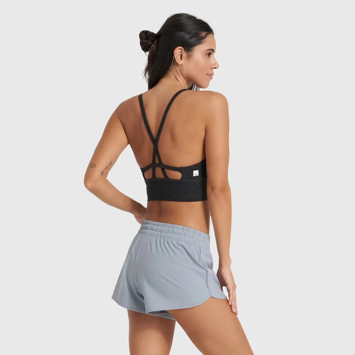 Long Line Elevation Bra