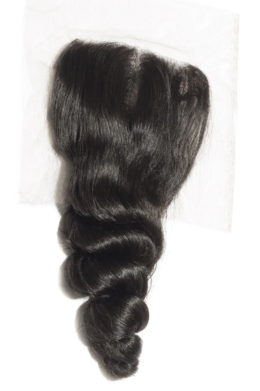 Loose Wave Closure