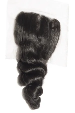 Loose Wave Closure
