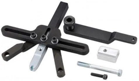 Lota BMW Flywheel Holder