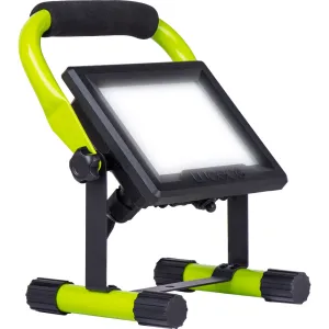 Luceco EFLDW30B50 Eco Worklight 2400lm 30W 5000K - UK Plug