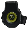 Luceco LILT15T65 Tilting Mini Inspection Torch 5V 1.5W 150lm 6500K - USB Charged