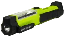 Luceco LILT15T65 Tilting Mini Inspection Torch 5V 1.5W 150lm 6500K - USB Charged