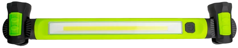 Luceco LILW100U65UC Inspection Work Bar Light 10W 1000lm 6500K USB-C Charging