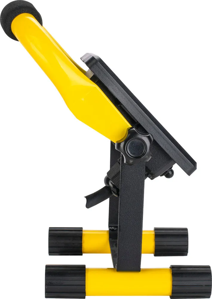 Luceco LSLPW161V Site 110V Portable Work Light 1800lm 22W   16A Plug