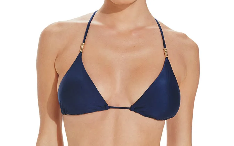 Lucy-Lucy Tie Side Bikini