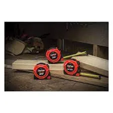 LUFKIN 1" X 25' MAGNETIC TAPE MEASURE