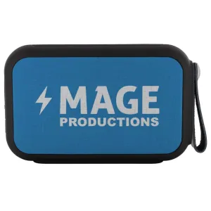 Mage Productions Classic Logo Bluetooth Speaker