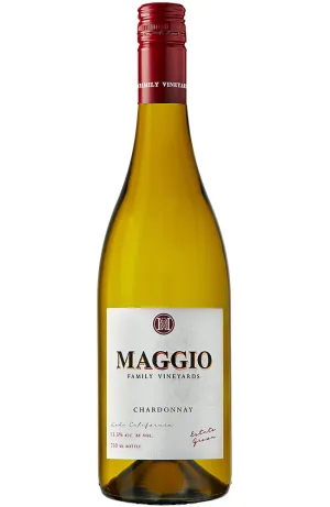 Maggio 'Lodi' Chardonnay 2022