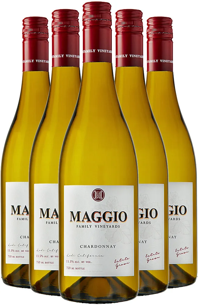 Maggio 'Lodi' Chardonnay 2022