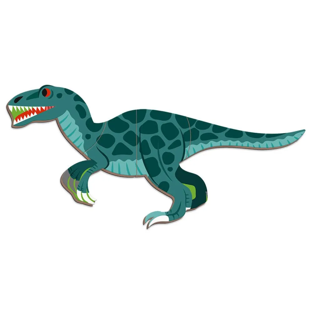 Magnetibook - Dinosaurs