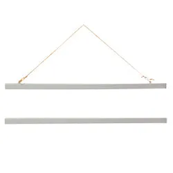 Magnetic Picture Frame // LARGE