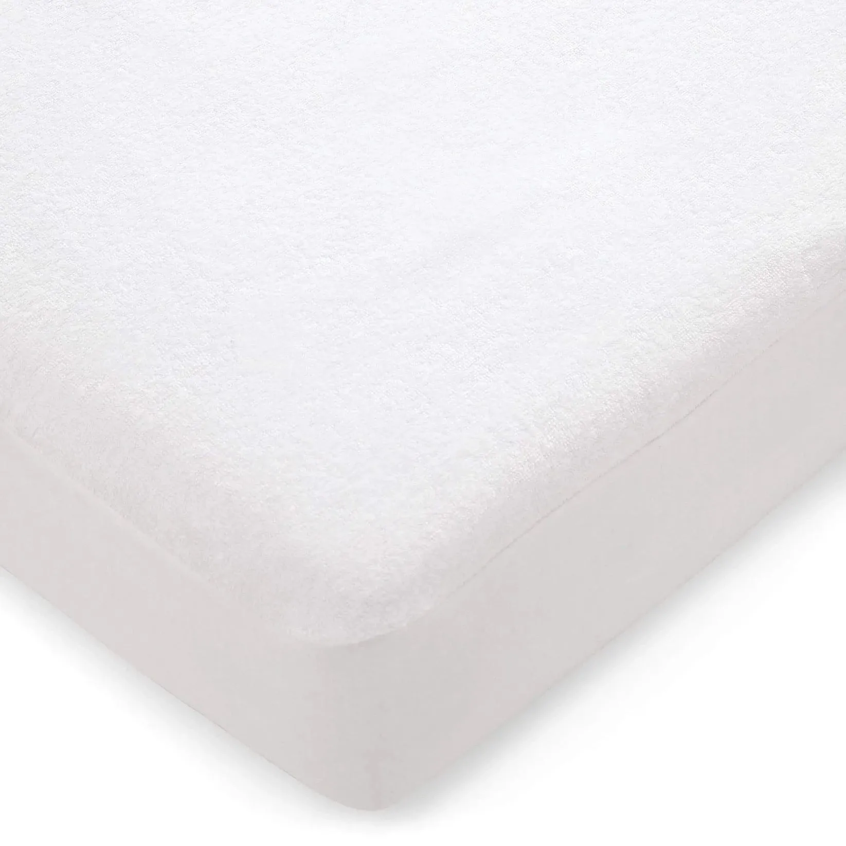 Mamas & Papas Anti-Allergy Cotbed Mattress Protector