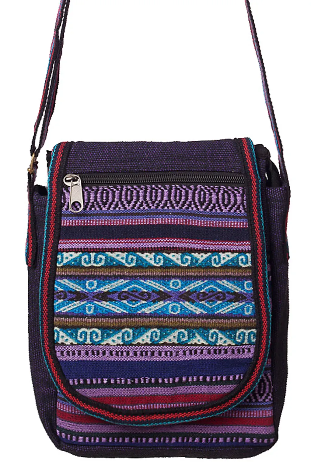 Mandu Cross Body Bag