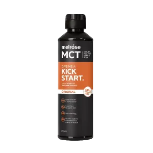 Melrose Kick Start MCT Oil Original