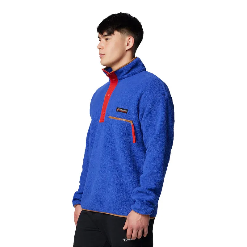 Men's Helvetia™ Streetwear Fleece