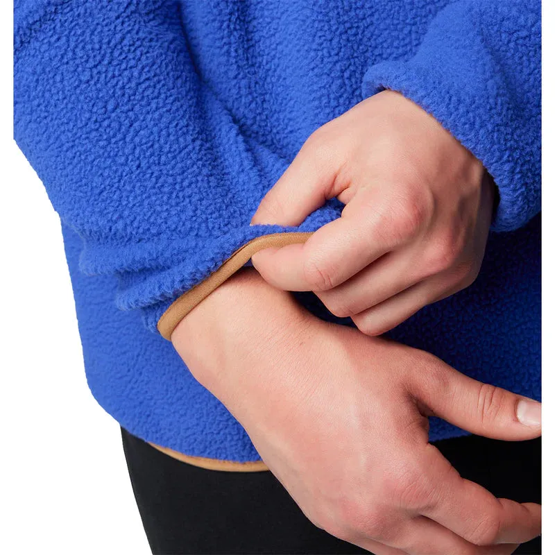 Men's Helvetia™ Streetwear Fleece