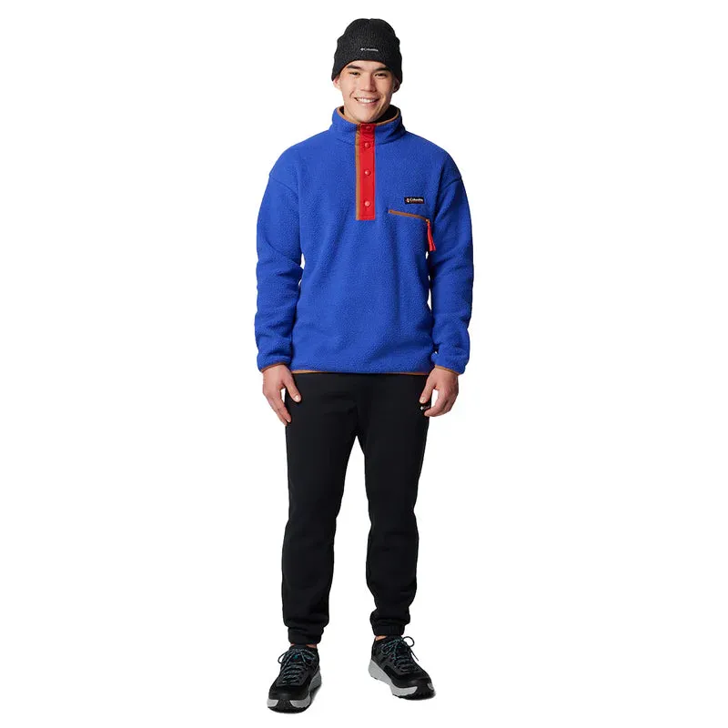 Men's Helvetia™ Streetwear Fleece
