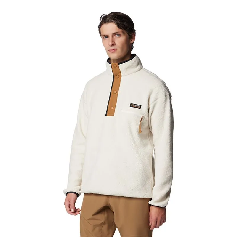 Men's Helvetia™ Streetwear Fleece