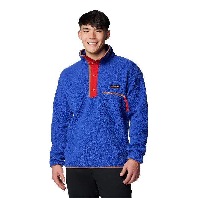 Men's Helvetia™ Streetwear Fleece