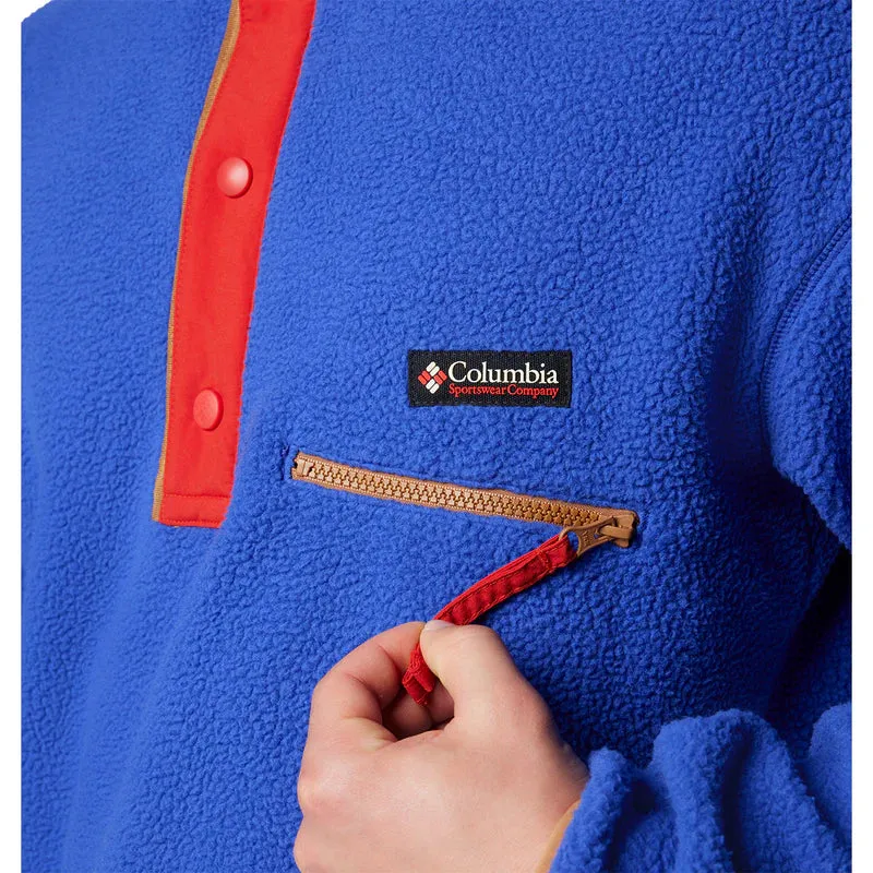 Men's Helvetia™ Streetwear Fleece
