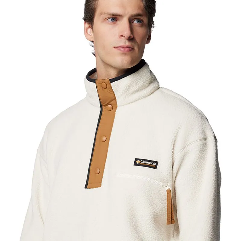 Men's Helvetia™ Streetwear Fleece