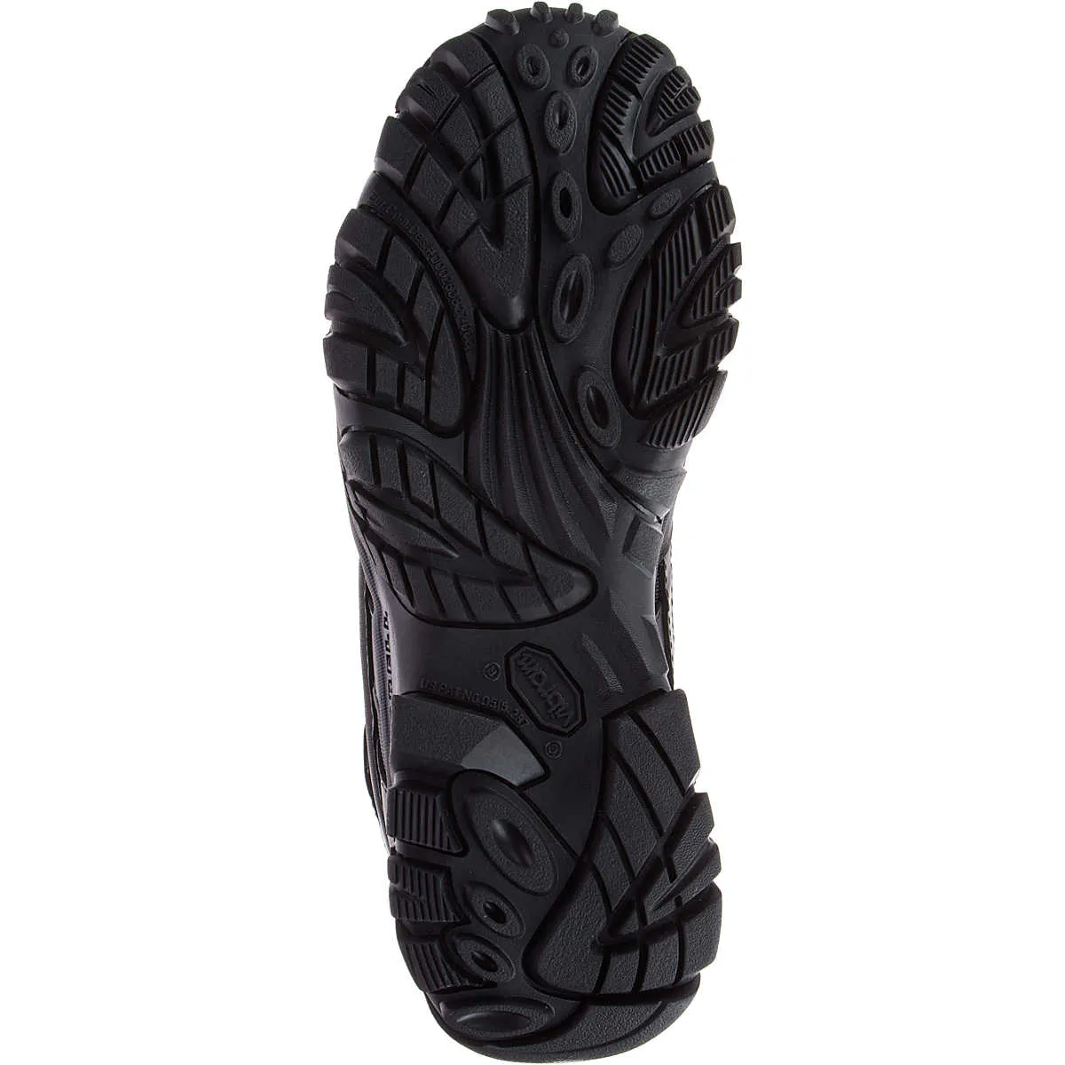 Men's Moab 2 Mid Tactical Waterproof - J45337