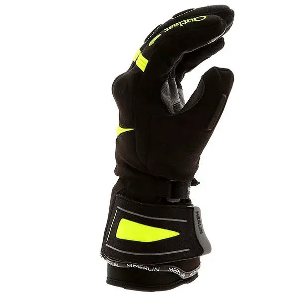 Merlin gloves - Titan - XL