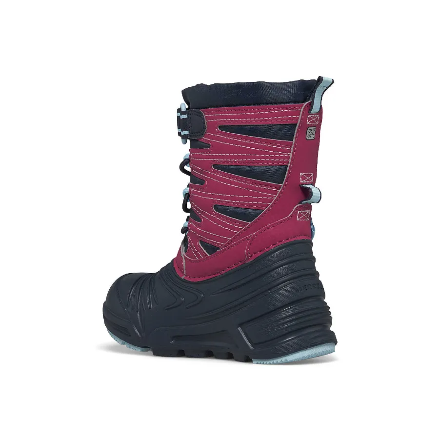 Merrell Snow Quest Lite 3.0 Jr. Boot