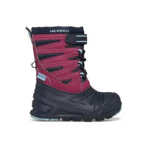 Merrell Snow Quest Lite 3.0 Jr. Boot