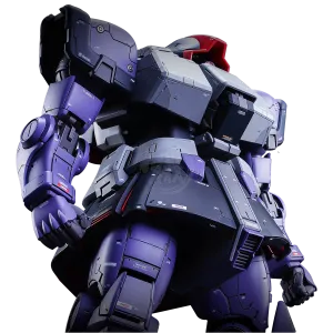MG Dom [Rick Dom] Resin Conversion Kit